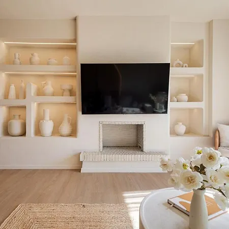 Marevida Puerto Banus - The Luxury Collection By Hostlovers * Marbella