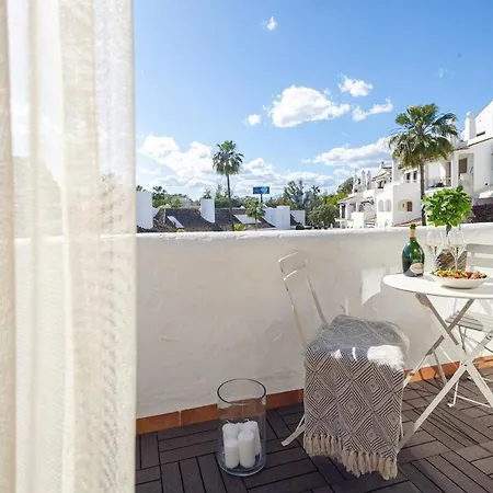 Marevida Puerto Banus - The Luxury Collection By Hostlovers * Marbella